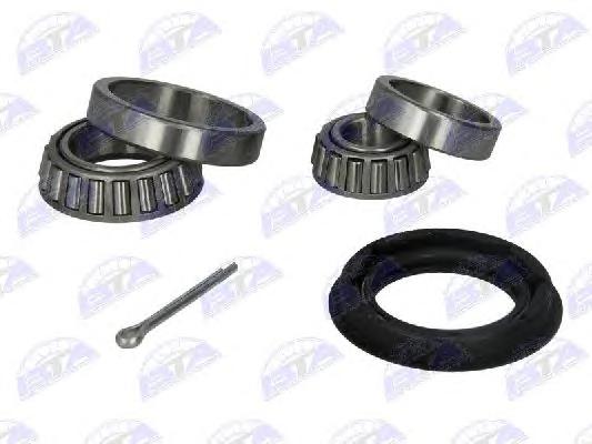 Подшипник ступицы BTA