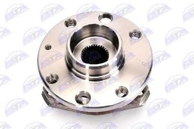 Подшипник ступицы BTA