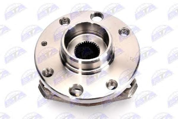 Подшипник ступицы BTA