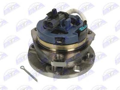 Подшипник ступицы BTA H1X005BTA
