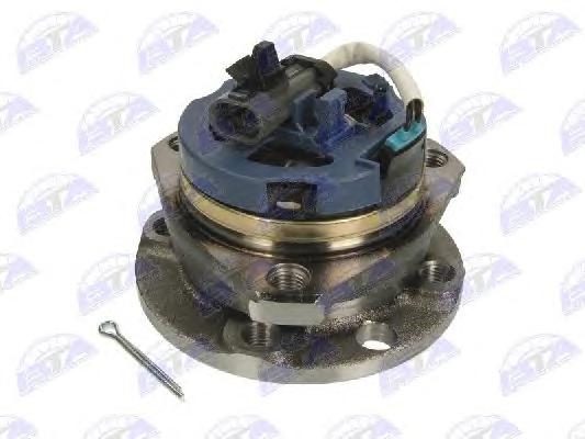 Подшипник ступицы BTA