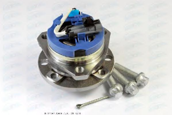 Подшипник ступицы BTA