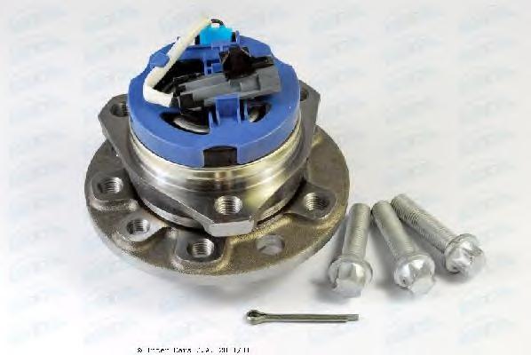 Подшипник ступицы BTA