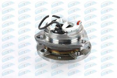 Подшипник ступицы BTA H1X013BTA