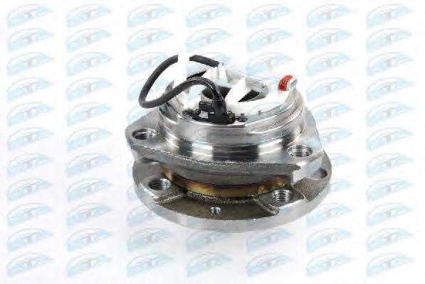 Подшипник ступицы BTA