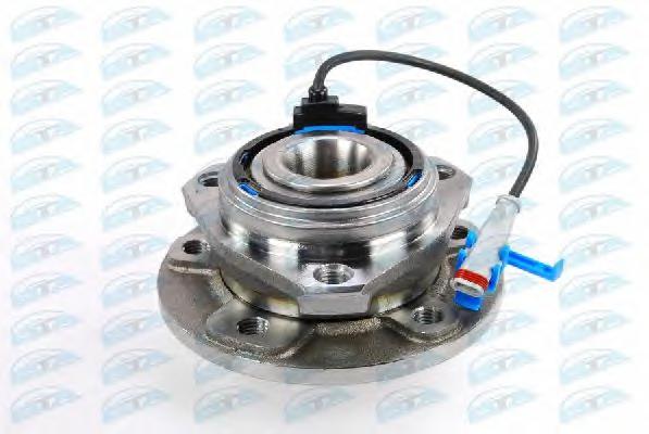 Подшипник ступицы BTA