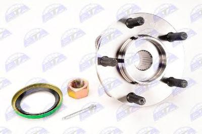 Ступица колеса BTA H1Y021BTA