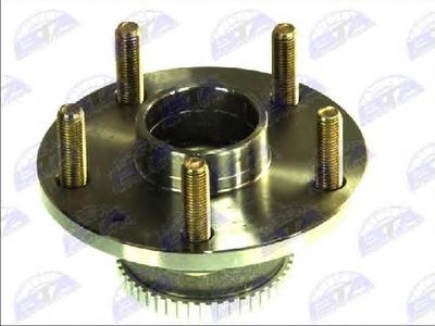 Подшипник ступицы BTA