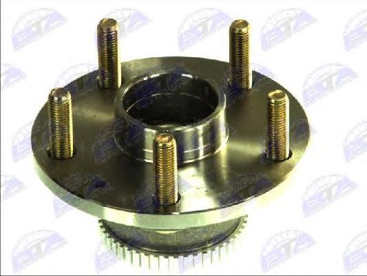 Подшипник ступицы BTA