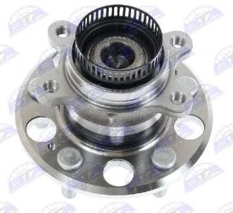 Ступица колеса BTA