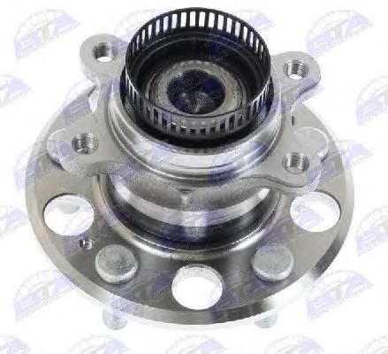 Ступица колеса BTA