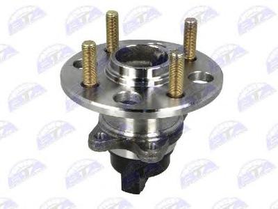 Подшипник ступицы BTA H20325BTA
