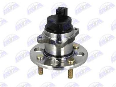 Подшипник ступицы BTA