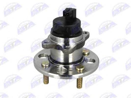 Подшипник ступицы BTA