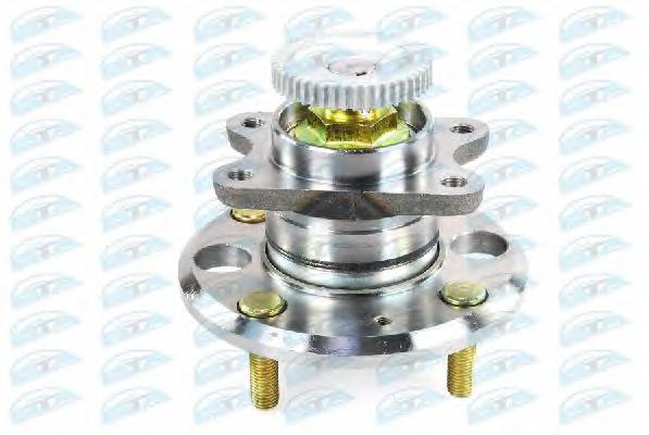 Подшипник ступицы BTA