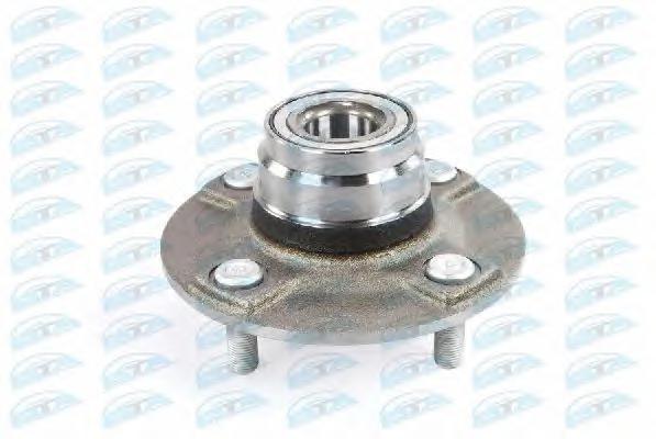 Подшипник ступицы BTA