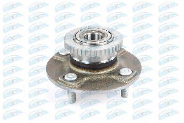 Подшипник ступицы BTA