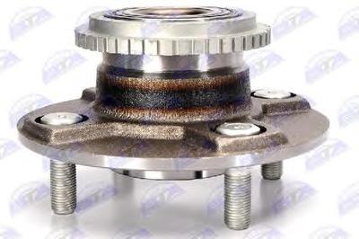 Подшипник ступицы BTA