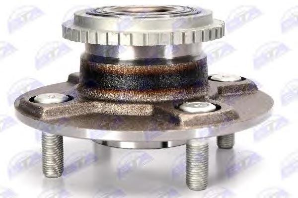 Подшипник ступицы BTA