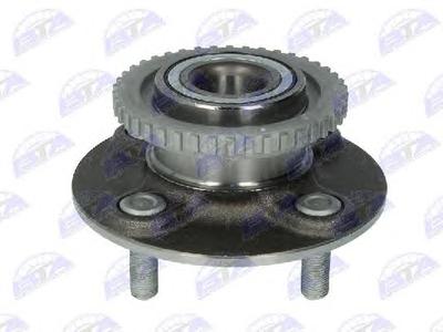 Подшипник ступицы BTA H21040BTA
