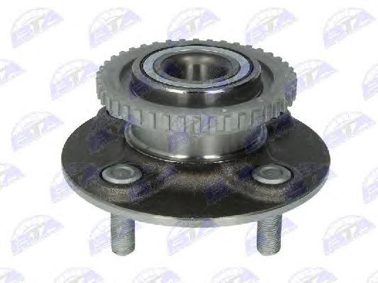 Подшипник ступицы BTA