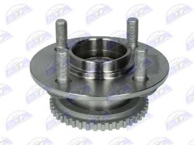 Подшипник ступицы BTA