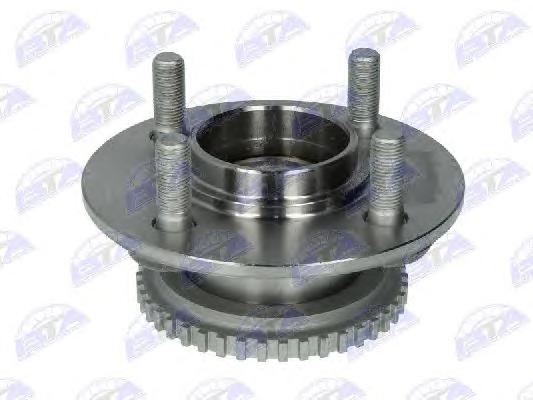 Подшипник ступицы BTA