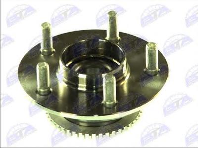 Подшипник ступицы BTA H21069BTA