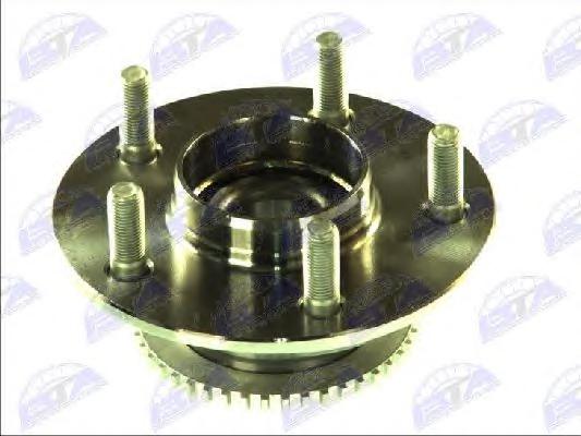 Подшипник ступицы BTA