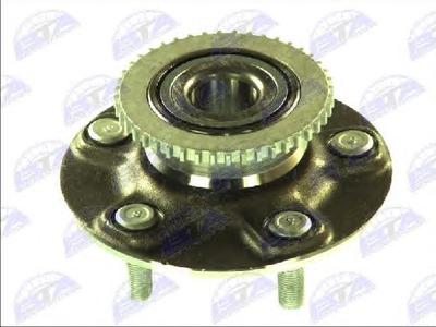 Подшипник ступицы BTA