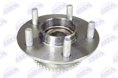 Подшипник ступицы BTA