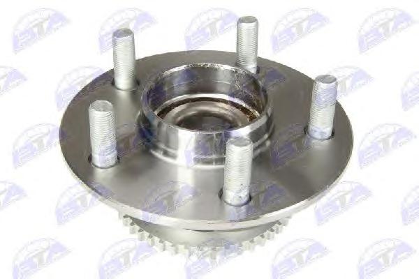 Подшипник ступицы BTA