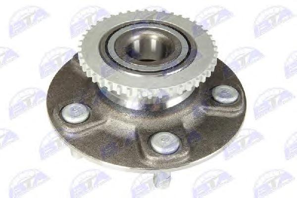 Подшипник ступицы BTA