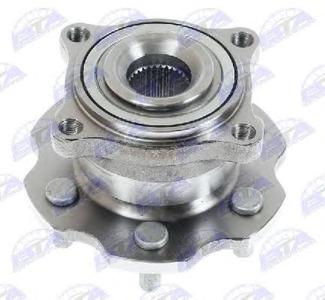 Подшипник ступицы BTA H21081BTA