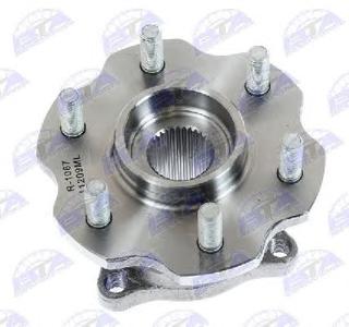 Подшипник ступицы BTA