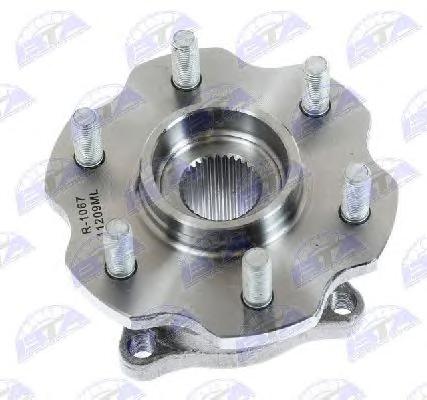 Подшипник ступицы BTA