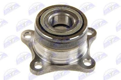 Подшипник ступицы BTA H22040BTA