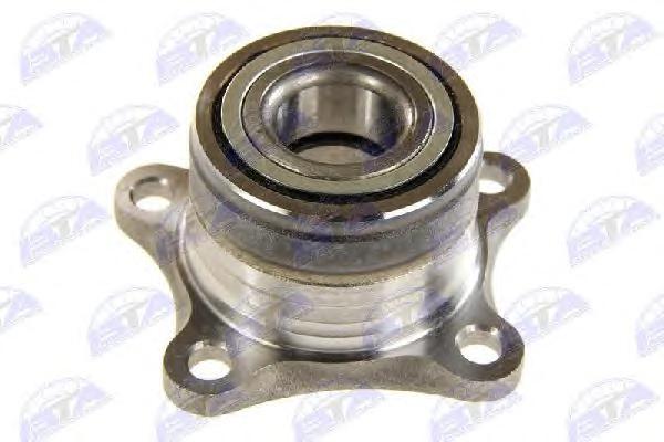 Подшипник ступицы BTA