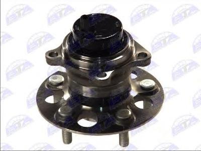 Подшипник ступицы BTA