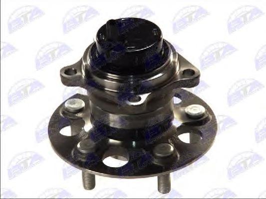 Подшипник ступицы BTA