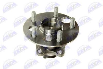 Ступица колеса BTA