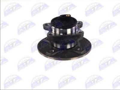 Подшипник ступицы BTA H22091BTA