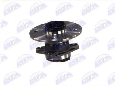 Подшипник ступицы BTA