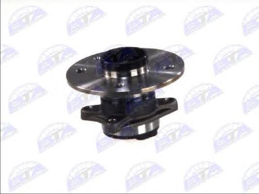 Подшипник ступицы BTA