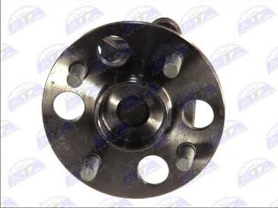 Ступица колеса BTA