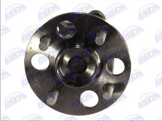 Ступица колеса BTA