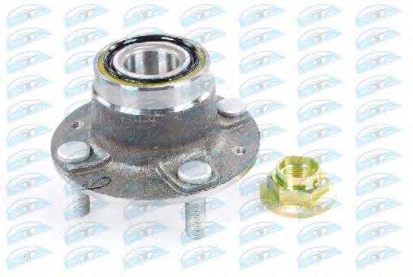 Подшипник ступицы BTA