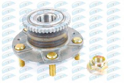 Подшипник ступицы BTA H23022BTA