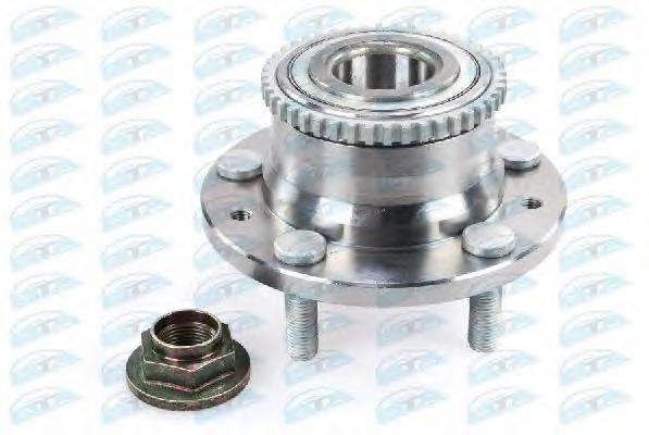 Подшипник ступицы BTA