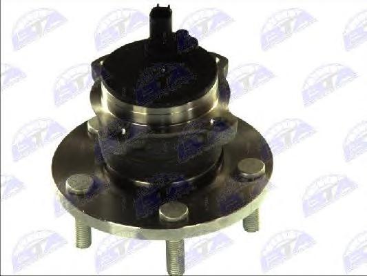 Подшипник ступицы BTA